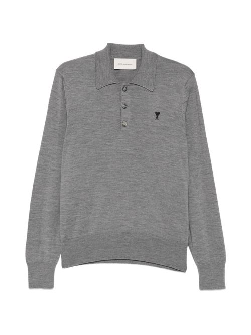  AMI Paris | HPL457 KN0197A336